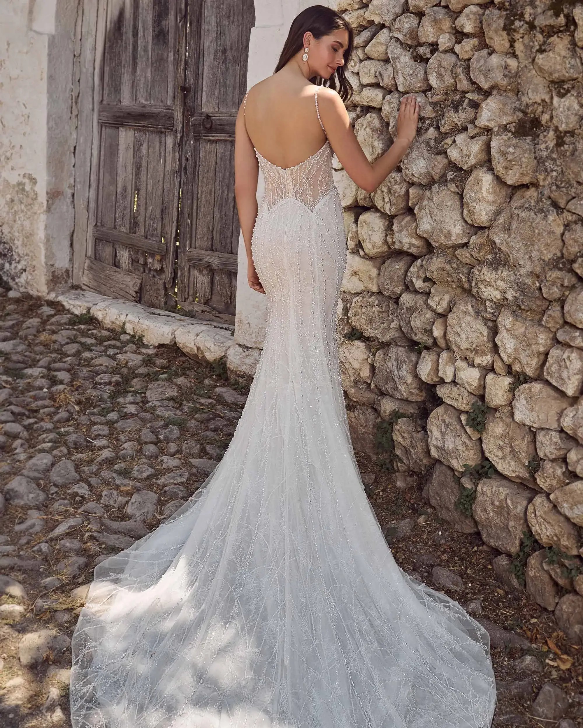 Top Bridal Trends for Spring/Fall 2025 Image