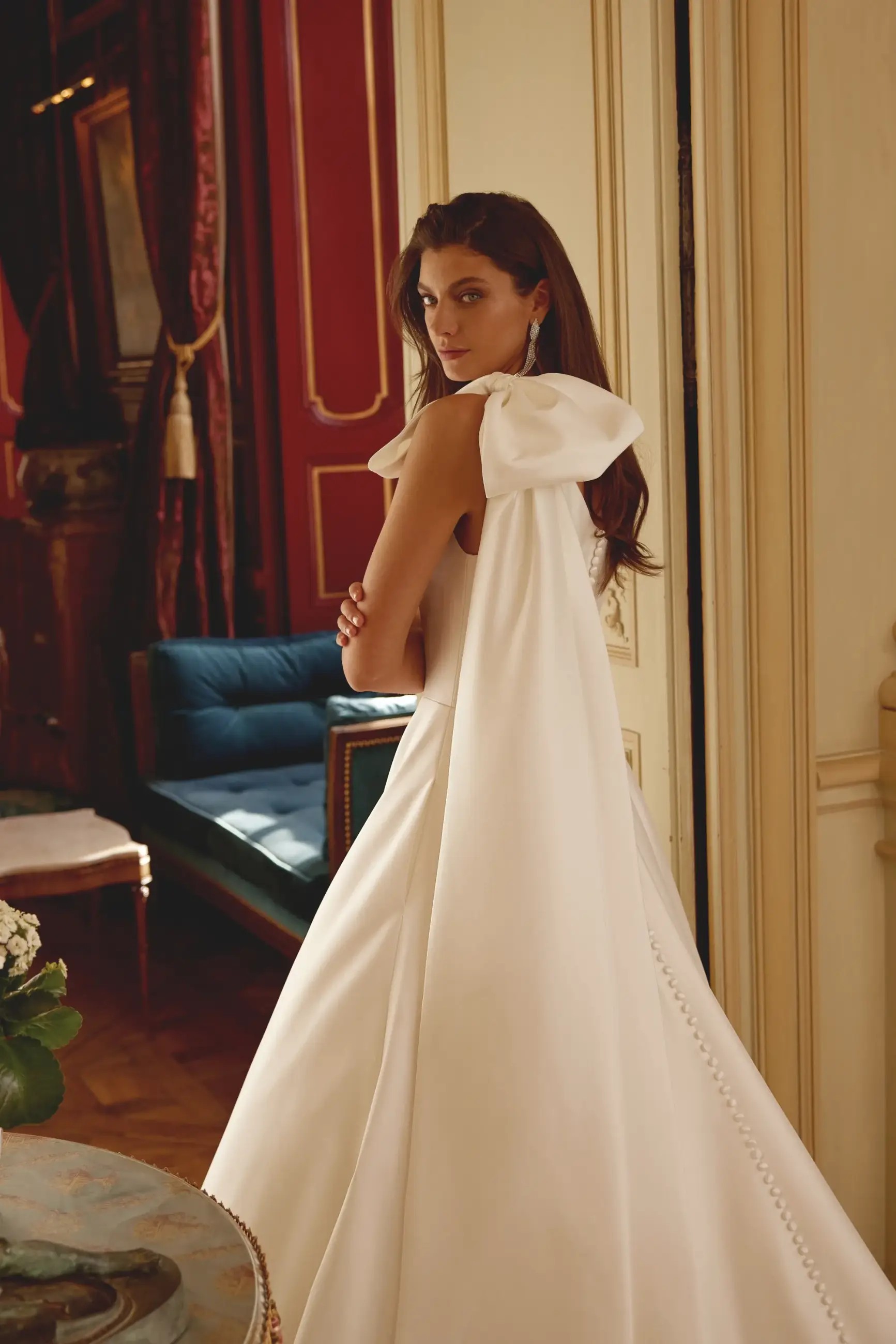 Designer Spotlight: Justin Alexander Image